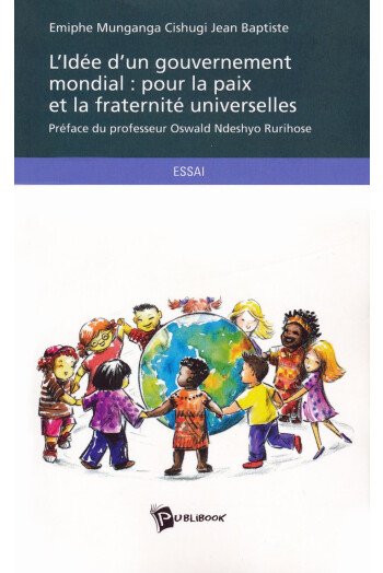 L'idée d'un gouvernement mondial