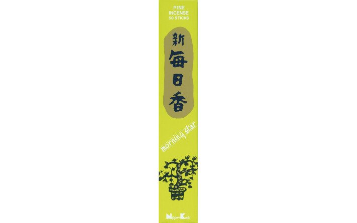 Encens japonais Morning Star
