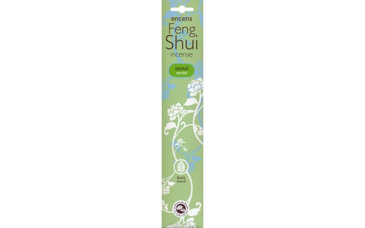 Encens Feng Shui