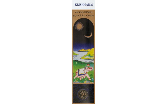Incense Amant divin Shyam