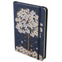 L'arbre en fleur - Carnet à écrire