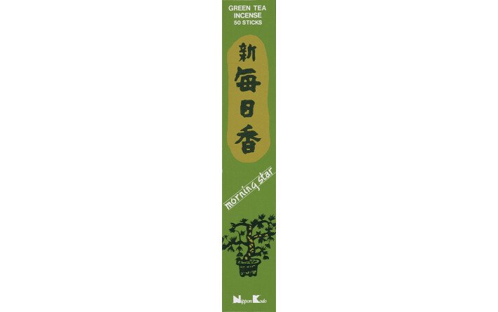 Encens japonais Morning Star