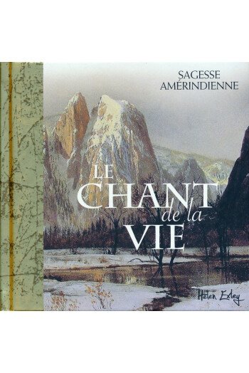 Le chant de la Vie