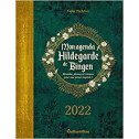 Mon agenda Hildegarde de Bingen 2022
