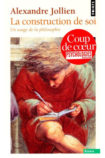 La construction de soi