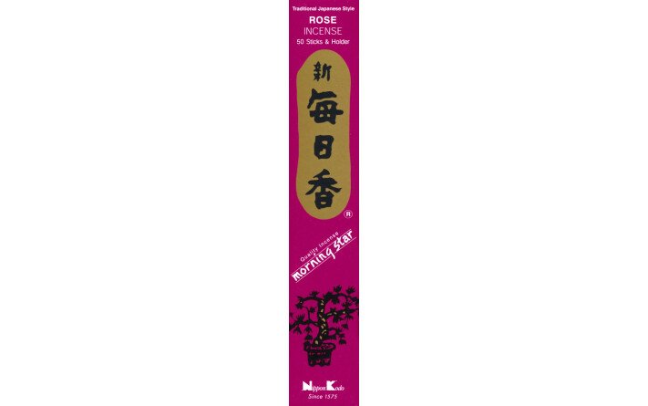 Encens japonais Morning Star