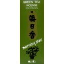 Morning Star Japanese incense