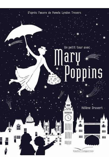 Un petit tour avec Mary Poppins