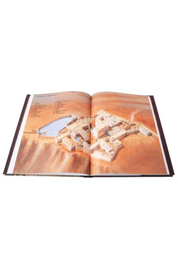 Les manuscrits de la mer Morte