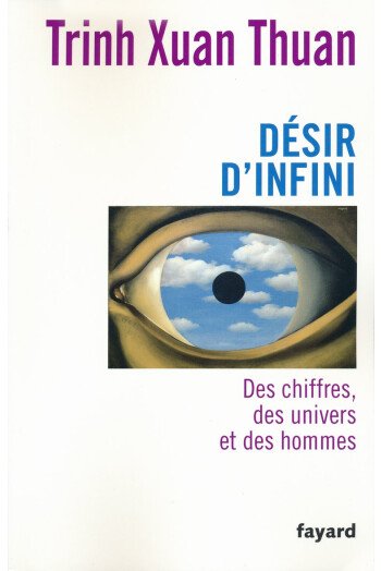 Désir d'infini