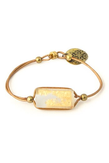 Bracelet zen