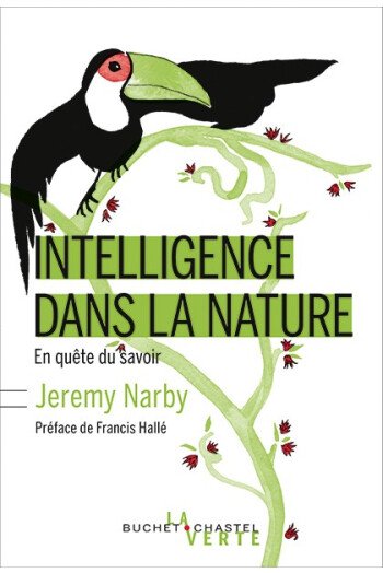 Intelligence dans la nature
