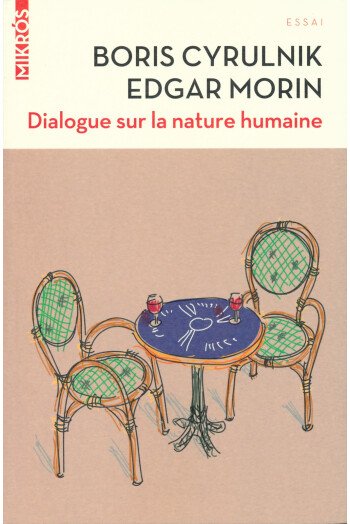 Dialogue sur la nature humaine