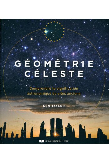 Géométrie céleste
