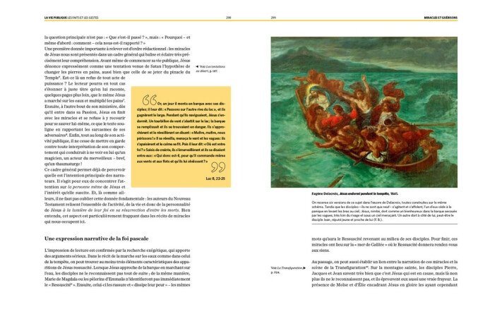 Jésus - L'encyclopédie