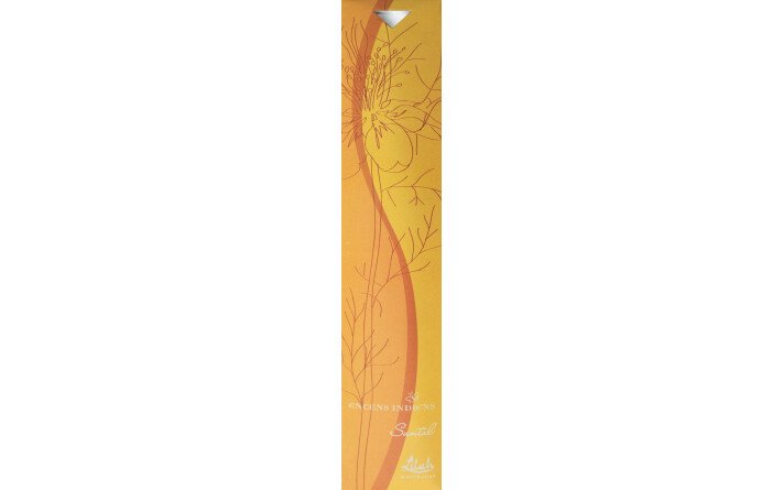 Encens indien Santal