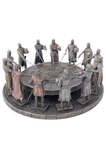 La Table Ronde