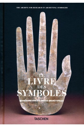 Le livre des symboles