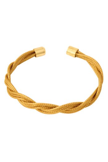 Bracelet tressé