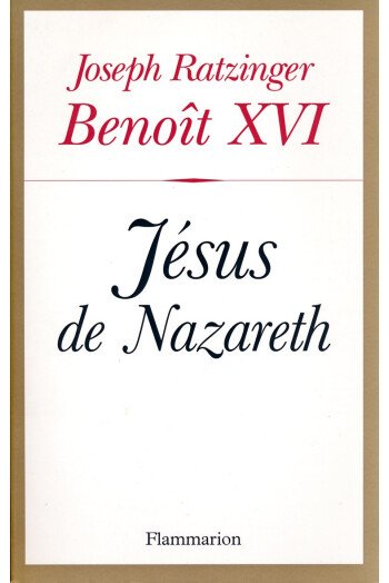 Jésus de Nazareth