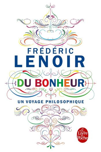 Du bonheur