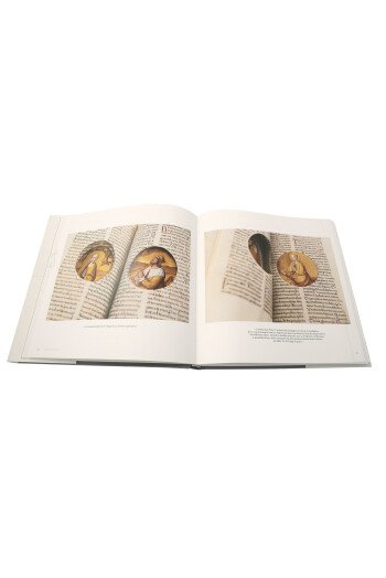 L’or des manuscrits