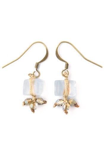 Boucles d'oreille