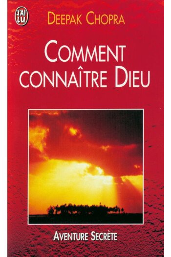 Comment connaître Dieu