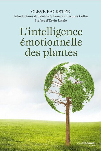 L’intelligence émotionnelle des plantes