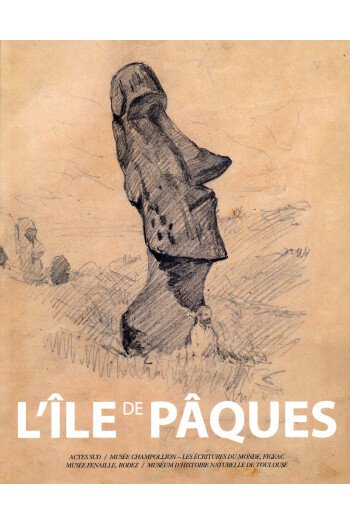 L'île de Pâques