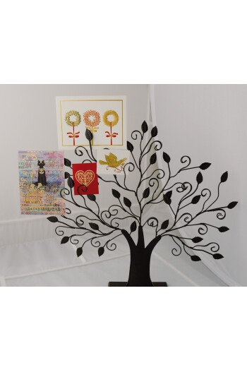The Fan tree