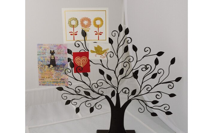 The Fan tree