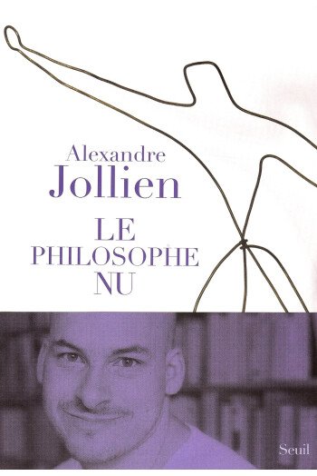 Le philosophe nu