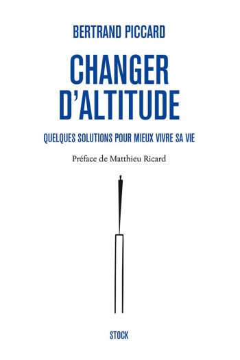 Changer d’altitude