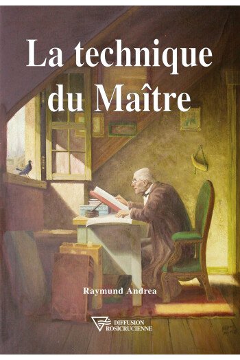 La technique du maître