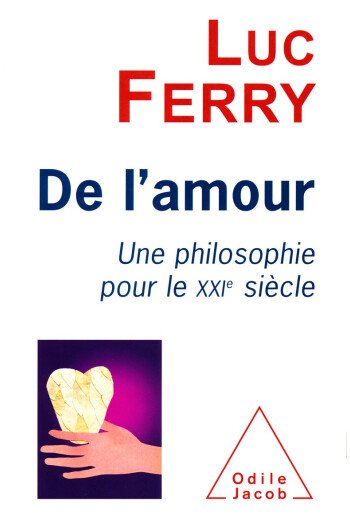 De l'amour