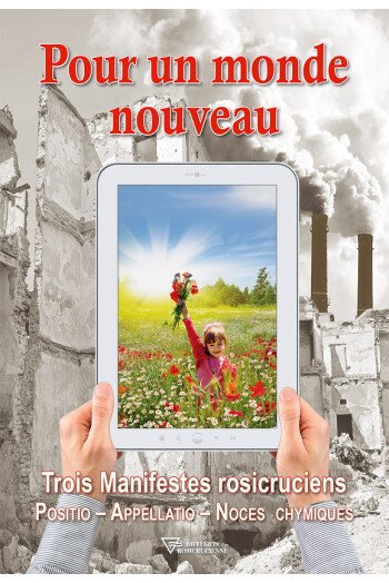 Pour un monde nouveau