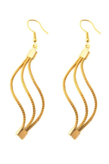 Boucles d'oreilles Jacaranda
