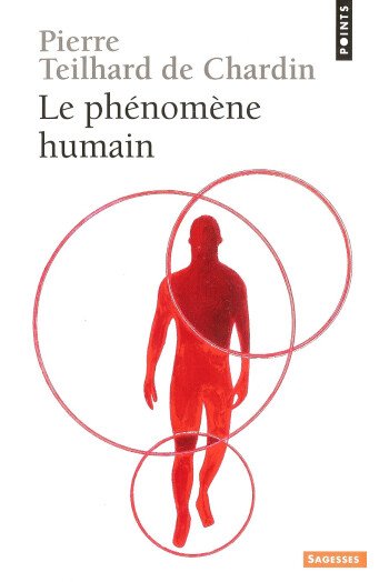 Le phénomène humain