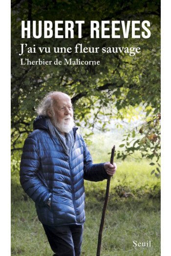 J'ai vu une fleur sauvage