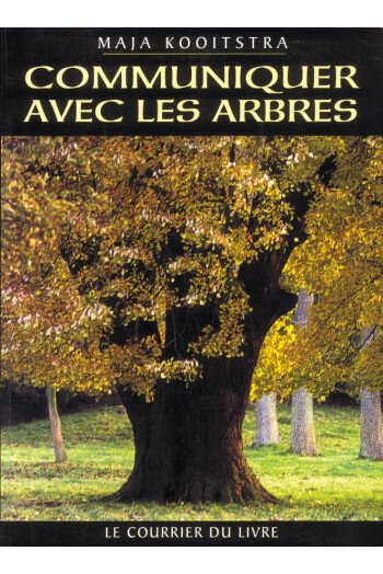 Communiquer avec les arbres