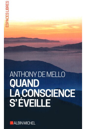 Quand la conscience s'éveille