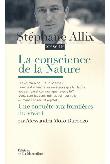 La conscience de la nature