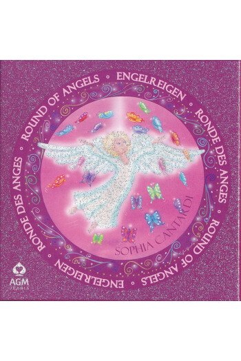 The Circle of Angels