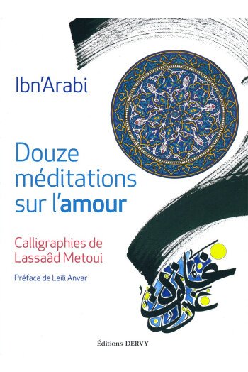Douze méditations sur l’amour