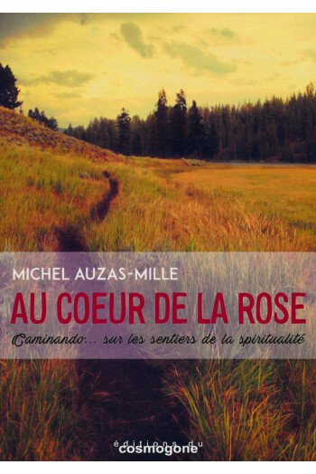 Au cœur de la rose