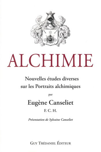 Alchimie