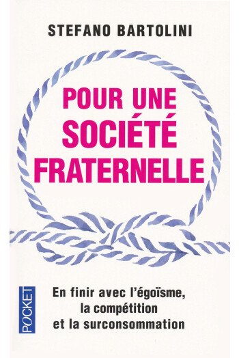 Pour une société fraternelle