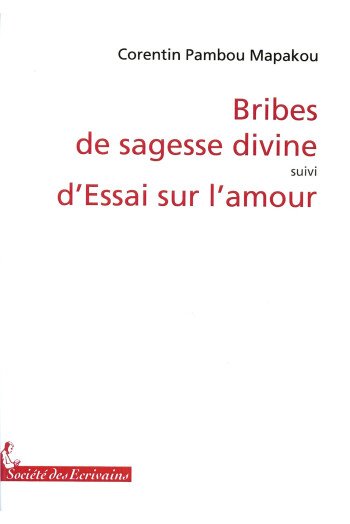 Bribes de sagesse divine
