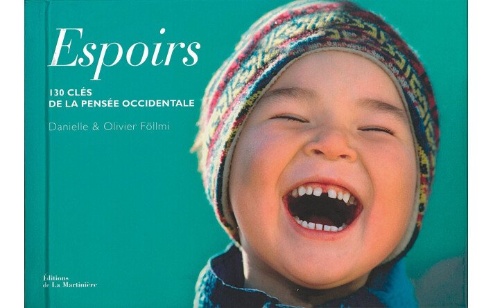 ESPOIRS 130 CLES DE LA PENSEE ORIENTALE